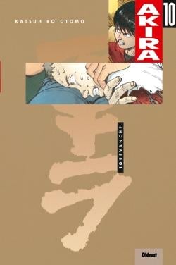 Akira Tome 10