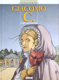 Giacomo c. t.5 - pour l'amour d'une cousine