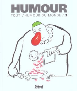Tout l'humour du monde t.3