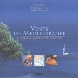 Vents de mediterranee