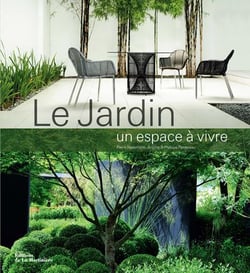 Le jardin - un espace à vivre