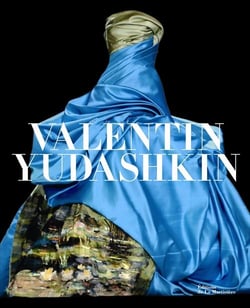 Valentin yudashkin - 25 ans de création