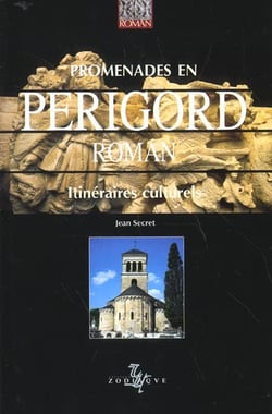Promenades en perigord roman