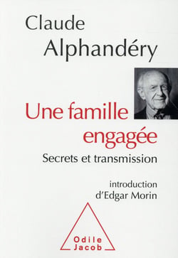 Une famille engagée