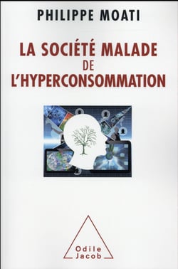 La societe malade de l'hyperconsommation