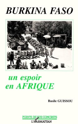 Burkina Faso, un espoir en Afrique