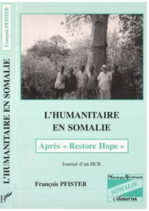 L'humanitaire en Somalie