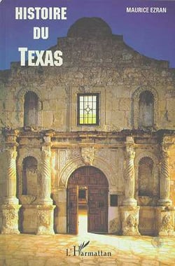 Histoire du Texas