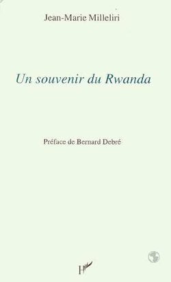 Un souvenir du Rwanda