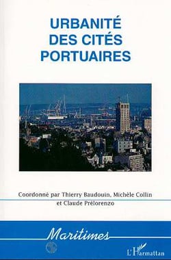 URBANITE DES CITES PORTUAIRES