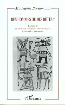 Des Hommes Ou Des Betes