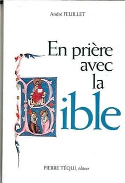 En prière avec la Bible