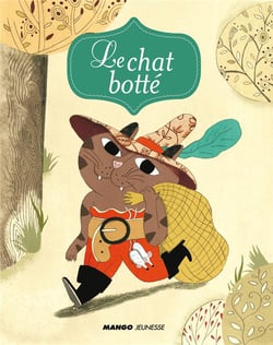 Le chat botté