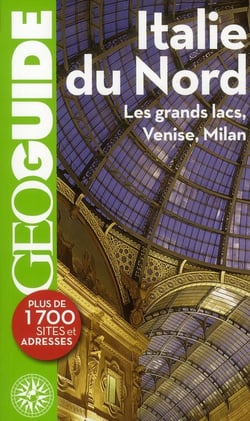 Italie Du Nord
