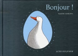 Bonjour !