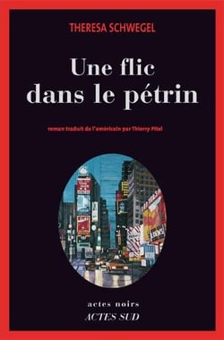 Un flic dans le pétrin