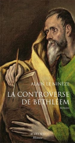 La controverse de Bethléem