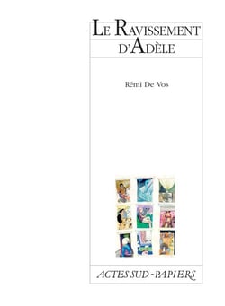 Le ravissement d'Adèle