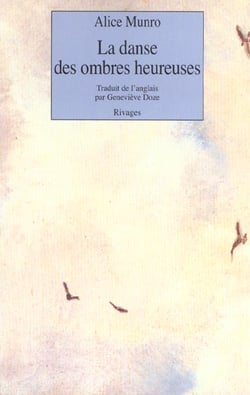 La Danse des ombres heureuses