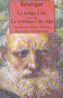 Le temps a soi (1ere ed)