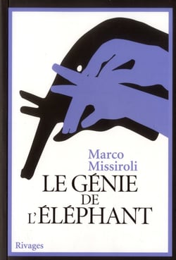 Le génie de l'éléphant