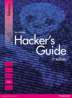 Hackers S Guide 5E Ed.