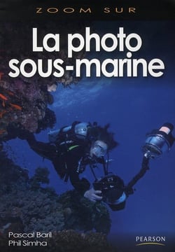 La photo sous-marine