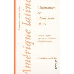 Littératures de l'Amérique latine