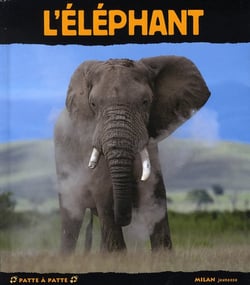 L'éléphant