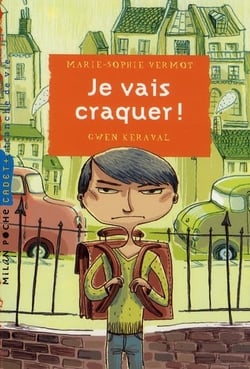 Je vais craquer !