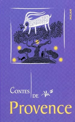 Contes de provence