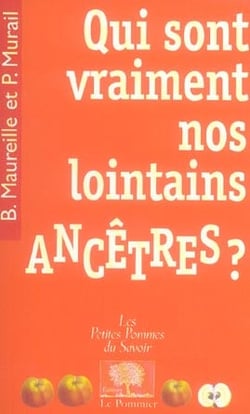 Qui sont vraiment nos lointains ancêtres ?