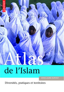 Atlas de l'islam dans le monde