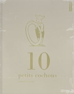 10 petits cochons