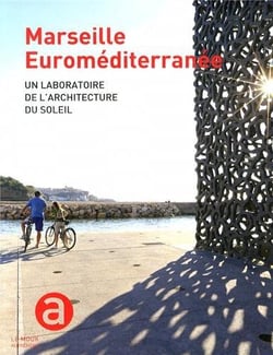 Marseille euroméditerranée