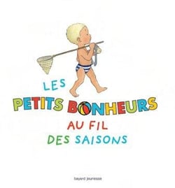 Leo et popi - les petits bonheurs au fil des saisons