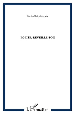 Eglise, réveille-toi!