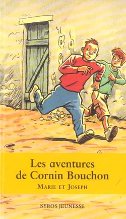 Les aventures de cornin bouchon