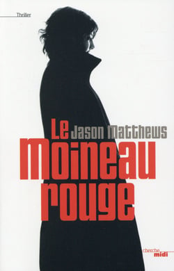 Le moineau rouge