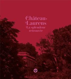Le château Laurens