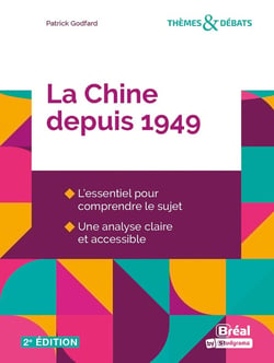 La Chine depuis 1949 (2e édition)