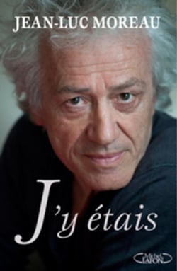 J'y étais