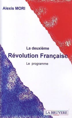 La deuxième révolution française - le programme