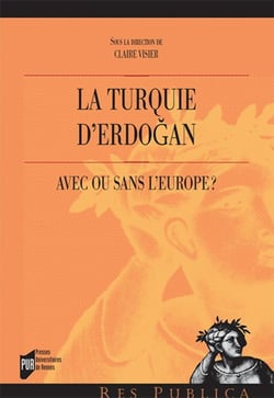 La Turquie d'Erdogan