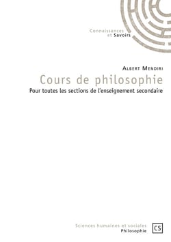Cours de philosophie