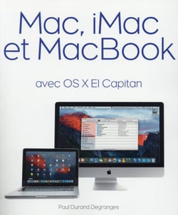 Mac imac et macbook