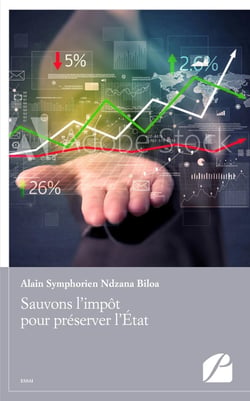 Sauvons l'impôt pour préserver l'Etat