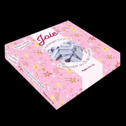 Mes petites douceurs - Joie