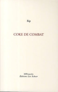 Coke de combat