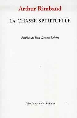 La chasse spirituelle